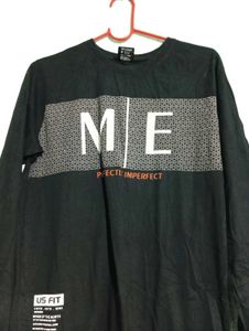 Graphic Print T-Shirt