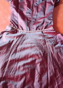 I Selling The Dress Because This Is Very Long