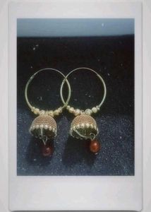 Festival Earrings