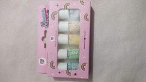 Combo Myglamm Nail Paint &amp; Remover