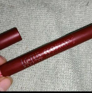 Combo (CC Cream, Lipstick, Eyeliner, Nail Paint)