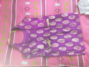 Vert Beutyfull Festival Kurti