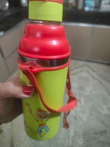 Water Bottle