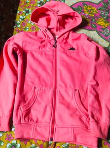 Hoodie With Chain For Heavy Winter Lowest Price