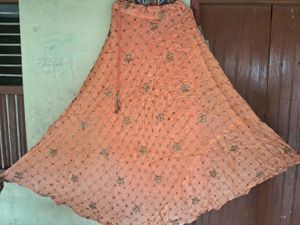 Heavy Bridal Lehenga