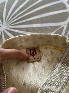 Manyavar Elegant Ethnic Kurta *Only Cash Offers*