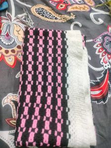 Woolen shawl+ Gift 🎁