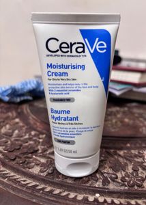Cerave Moisturiser Cream