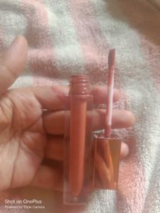 All 3 Lipsticks Waterproof Mate And Red Finishes