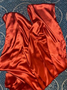 satin Razai cover
