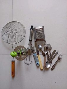 Kichen Cutlery