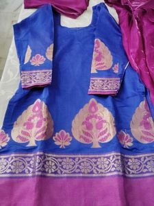 Stitched Suits