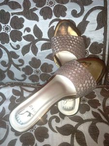 New Stylish Heel