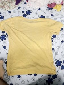 Cute Paris Graphic Tee