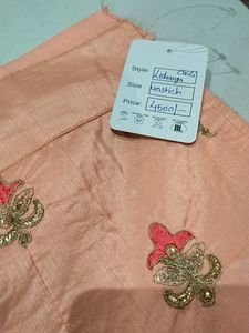 Lehanga Choli