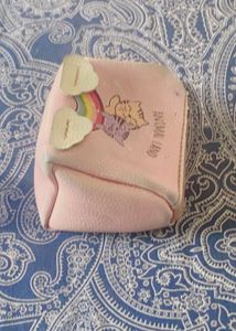 Korean Leaf Note Peach