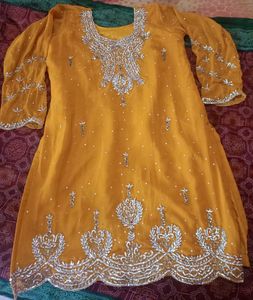 Beautiful Sharara set 😍