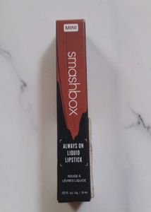 Smashbox Lipstick 💄