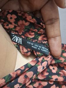 Beautiful Zara Dress