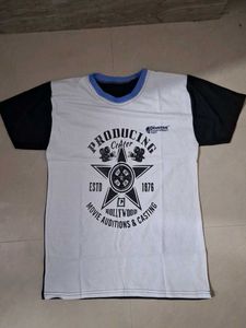 4 Boys T Shirts