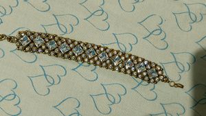 2 In 1 Bracelet Choker