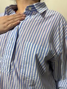 Striped Shirt