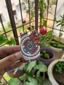 Asthetic Handmade Bookmarks 💗🤌