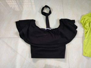 Combo Of 2 Tops