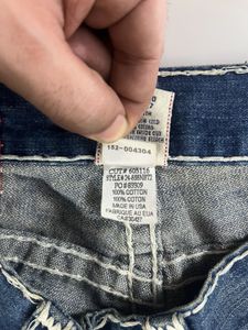 True Religion Authentic Jeans