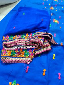 Festive Wear Dress Material Suit Sale