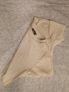 Striped Casual T-Shirt