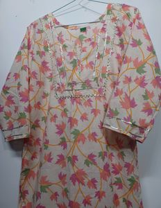 Beautiful Kurti🩷