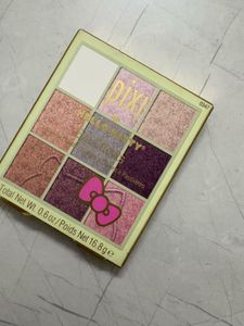 Pixi X Hello Kitty Eye Shadow