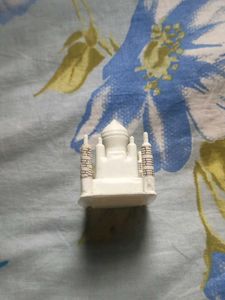Taj Mahal Toy