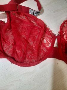 Important Dimond Victoria Secret Bra