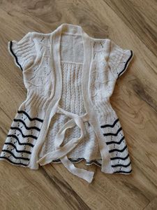 Pinterest Woolen Top