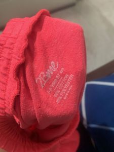 Tiered Ruffle Mini Skirt + 2 freebies