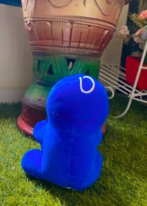 Doremon Soft Toy