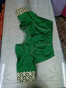 Ready To Wear Lehariya Saree