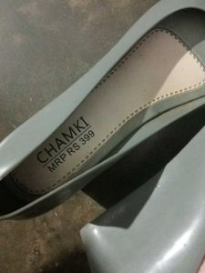 Heels