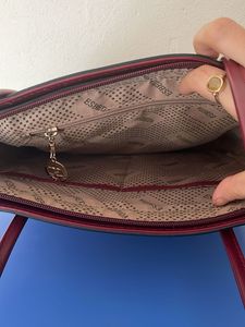 Elegant Tote Bag