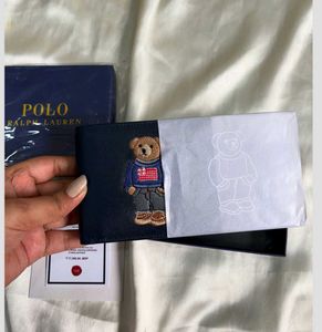Polo Ralph Lauren wallet