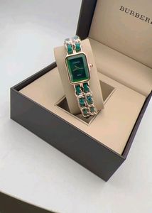 Chanel Watch Ladies New