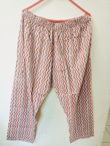 W Kurti Palazzo Set