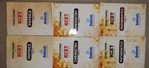 CET Crash Course (Karnataka)
