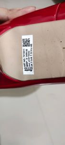 all new bata shoes red pumps heels