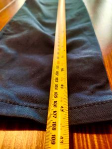 Zara Dark Navy Pants