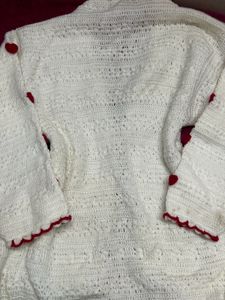 Pinteresty Sweater