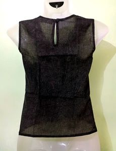 ( NEW UNUSED ) CAMISOLE COTTON TOP