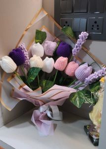 Tulip Bouquet
